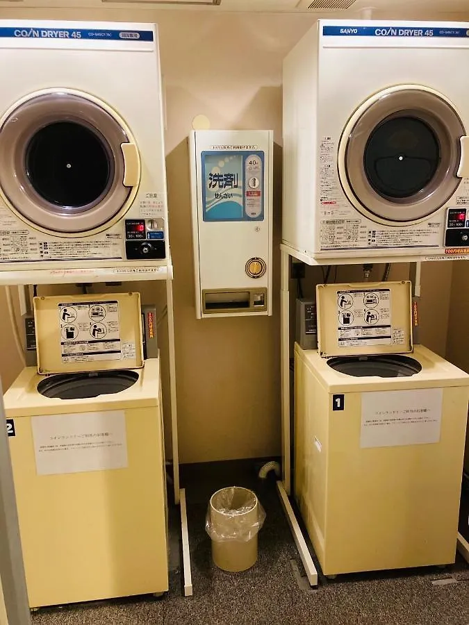 Hotel Hamilton Sapporo - Vacation Stay 18910V